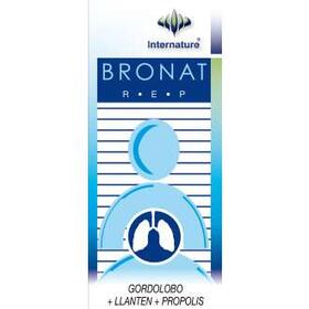 Bronat Jarabe | Equisalud | 250 ml